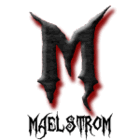 Maelstrom cover