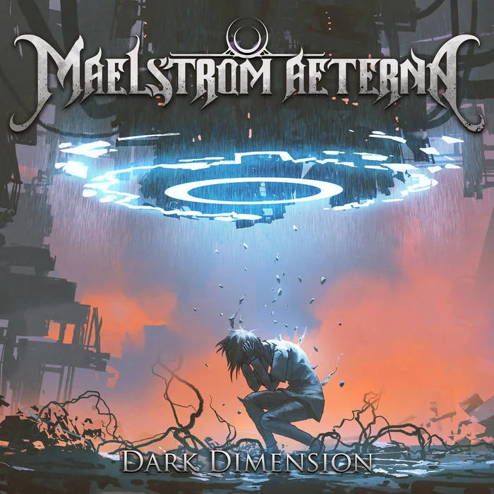 Dark Dimension cover