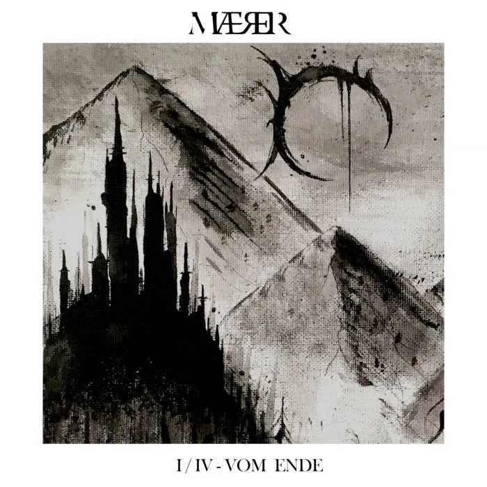 I / IV - Vom Ende cover