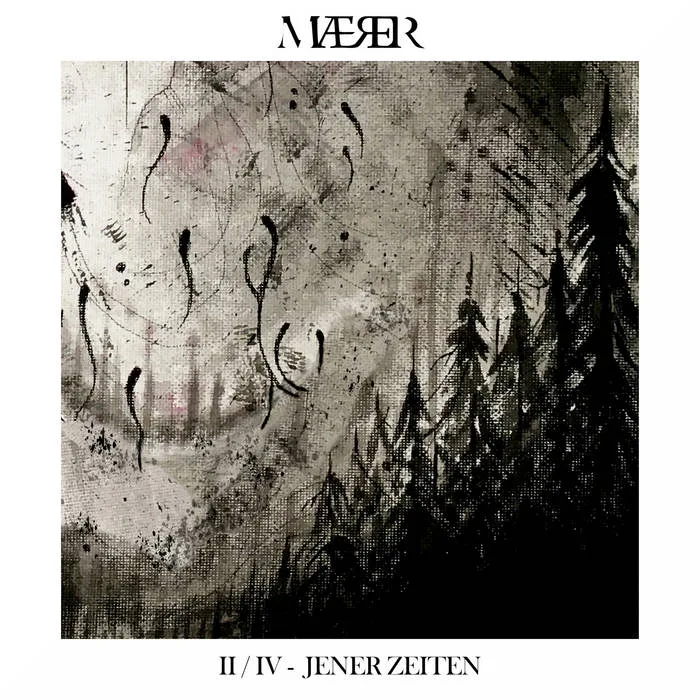 II / IV - Jener Zeiten cover