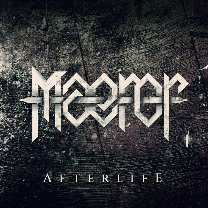 Afterlife cover