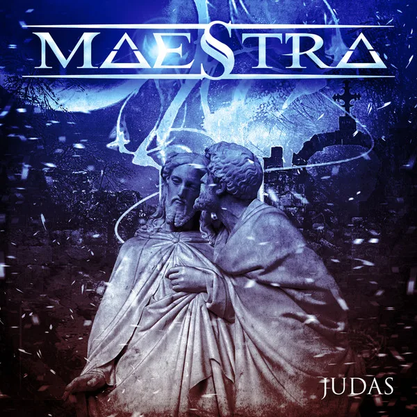 Judas cover