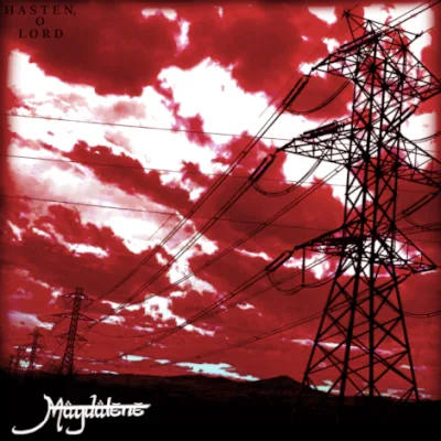 Hasten, O Lord cover