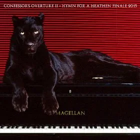 Confessor's Overture II - Hymn for a Heathen Finale 2015 cover