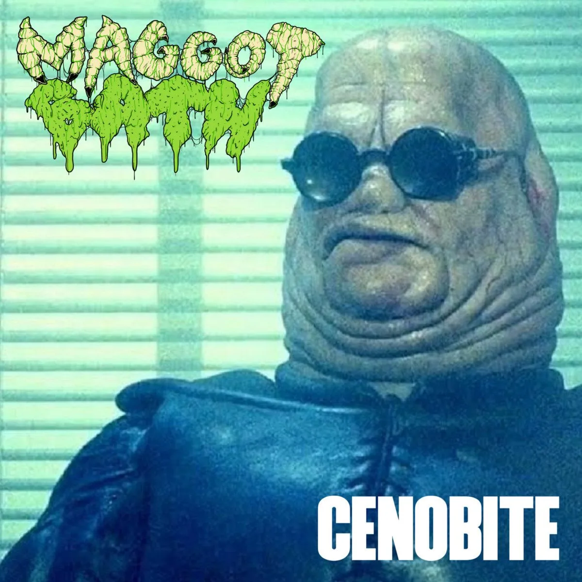 Cenobite cover