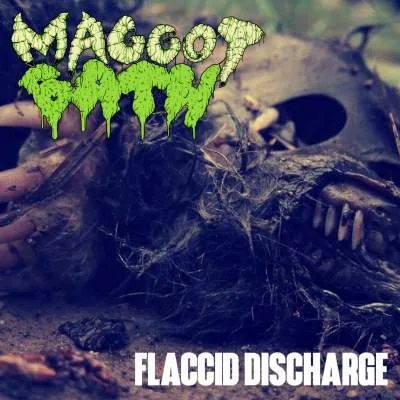 Flaccid Discharge cover