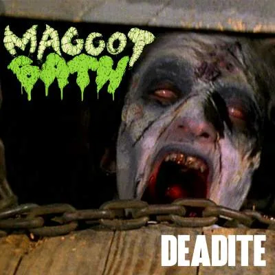 Deadite cover