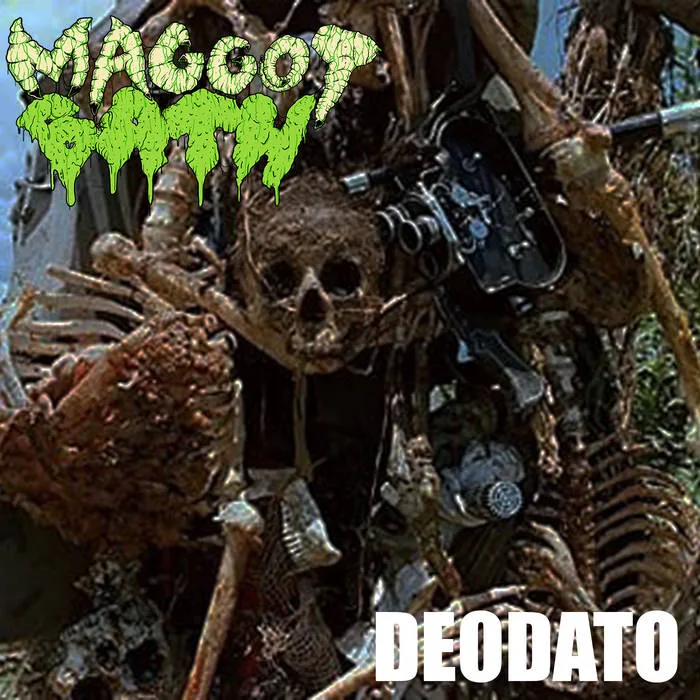 Deodato cover