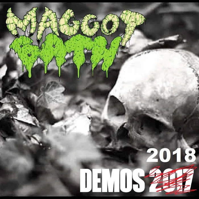 Demos cover