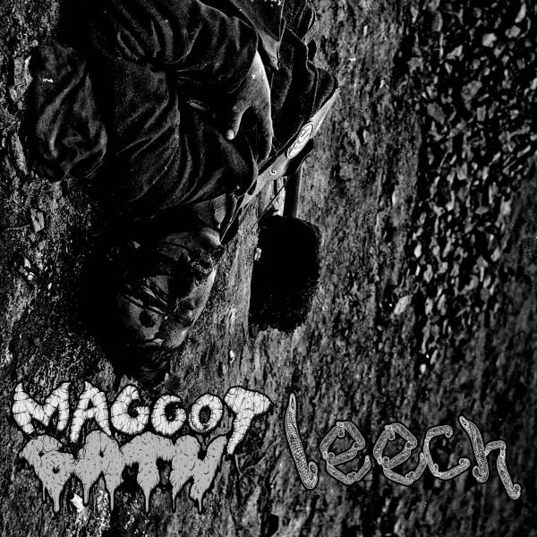 Maggot Bath / Leech cover