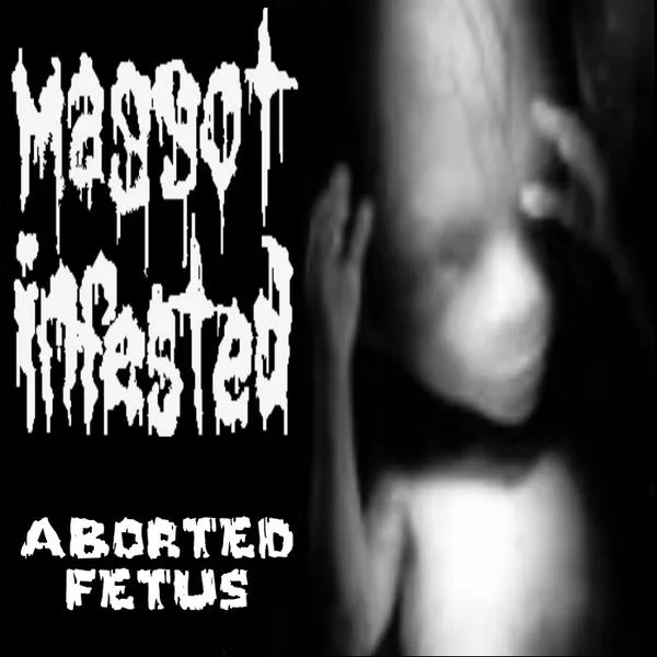 Aborted Fetus cover