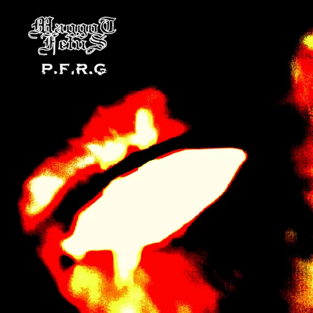 P.F.R.G cover