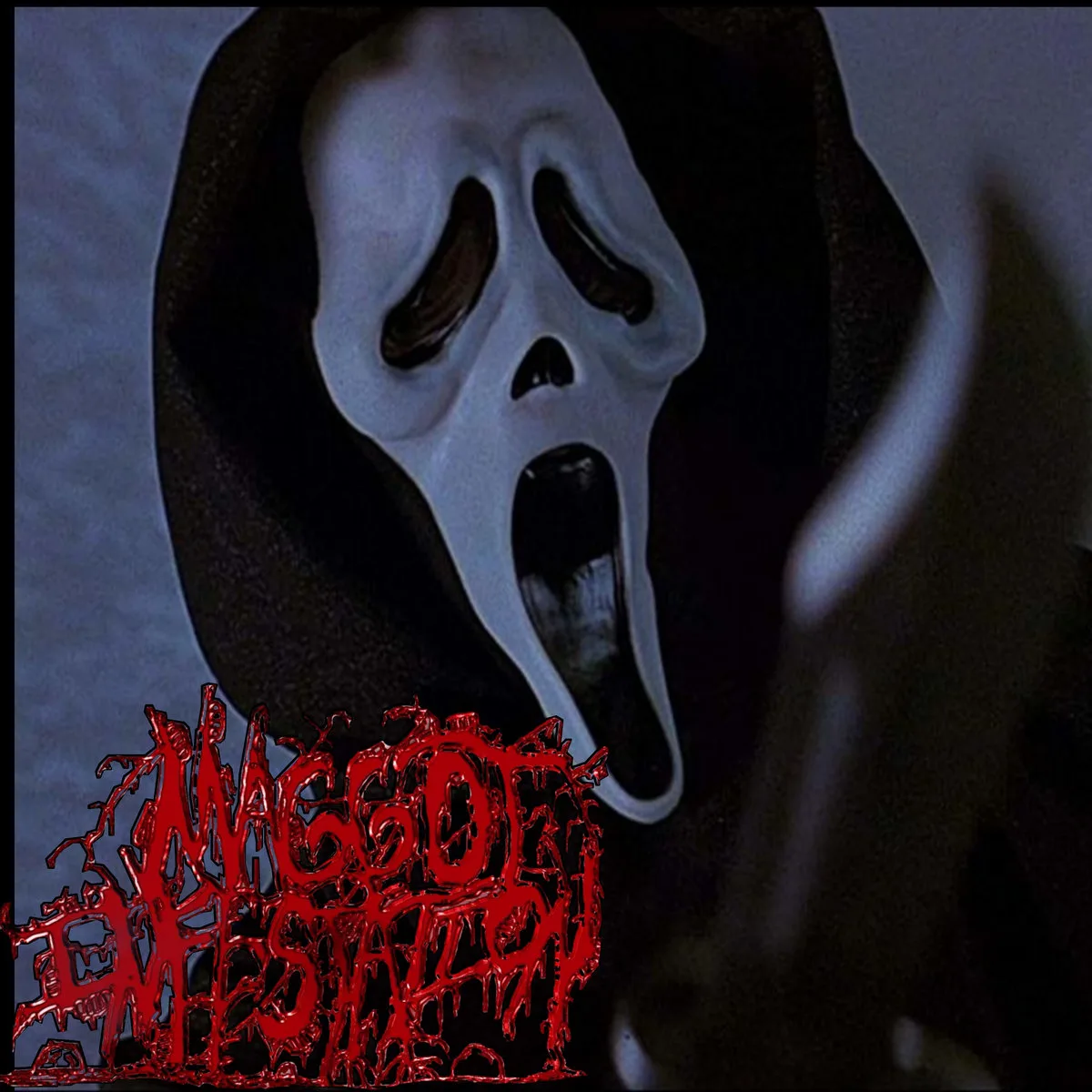 Stab cover
