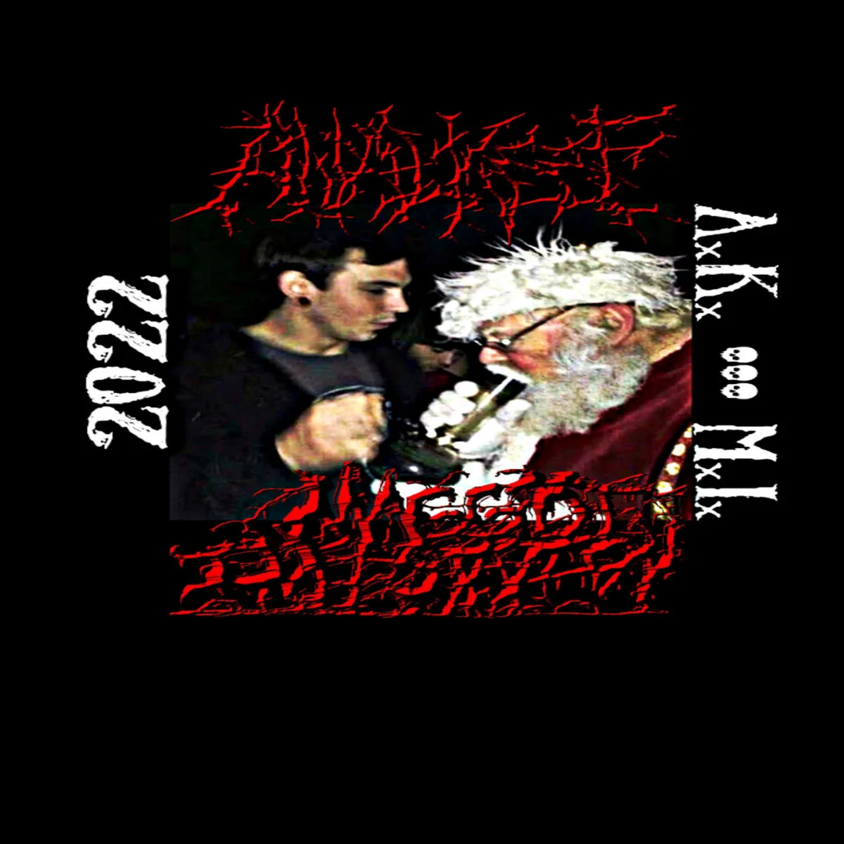 AxKx and MxIx Split cover
