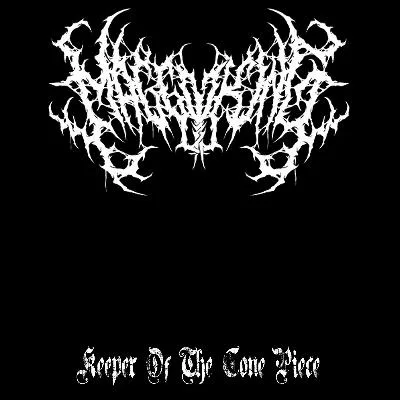 Keeper of the Cone Piece cover