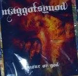 Armour of God cover