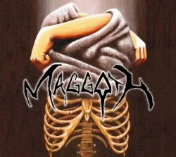 Strip Your Spine cover