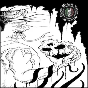 Sicilian Thrash Attack of Death cover