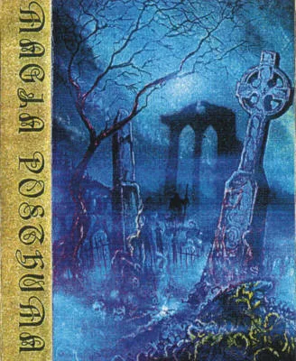 Triumph of the Nocturnal Depths cover