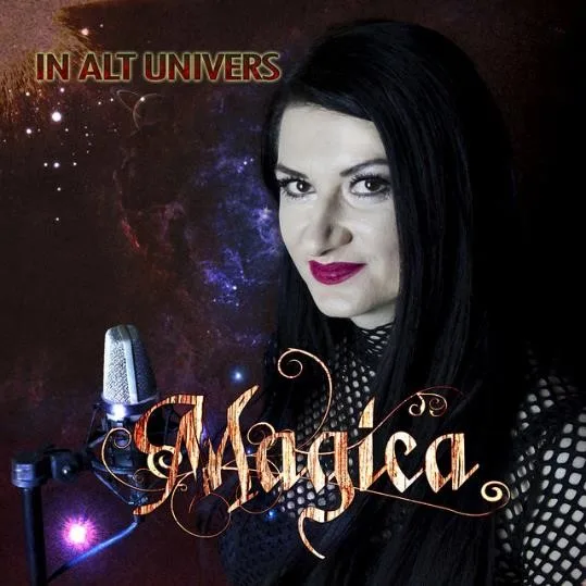 In Alt Univers cover