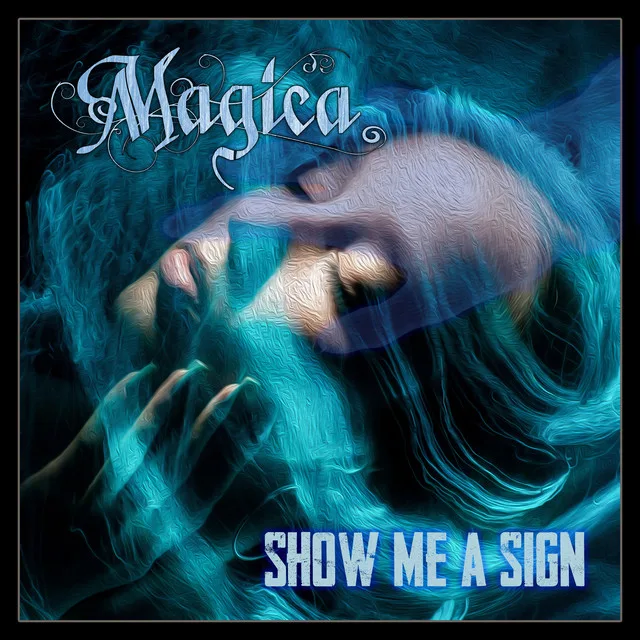 Show Me a Sign cover