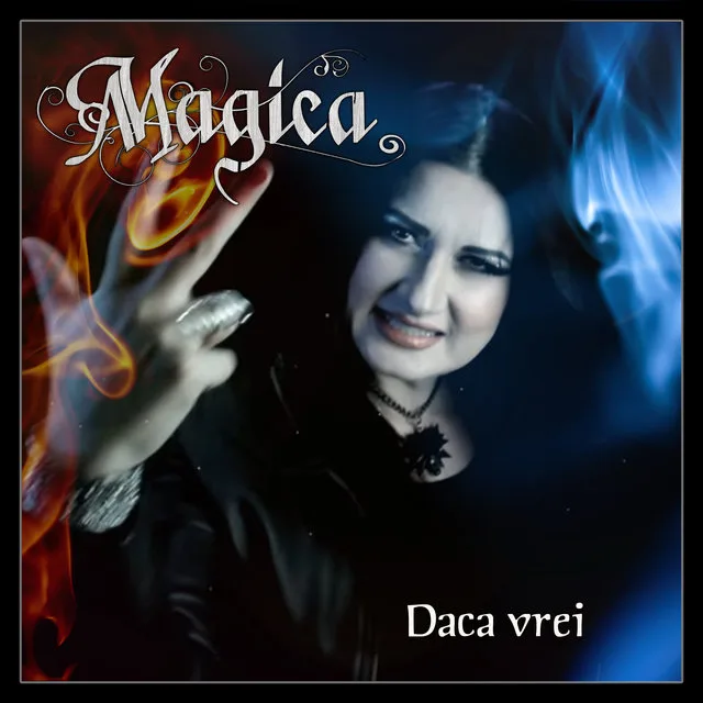 Daca vrei cover