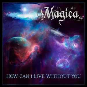 How Can I Live Without You cover