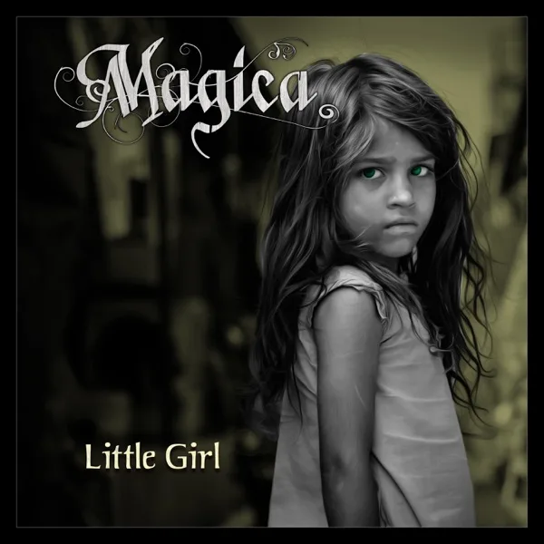Llittle Girl cover