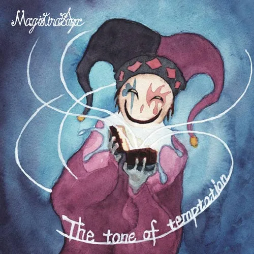 The Tone of Temptation cover