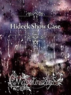 Hideek Show Case cover