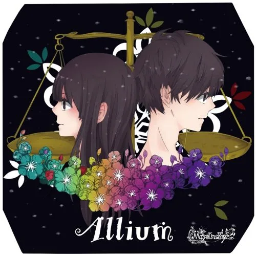 Allium cover
