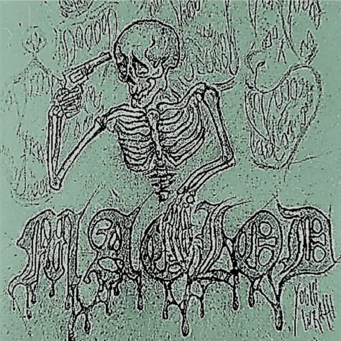 Demo I cover