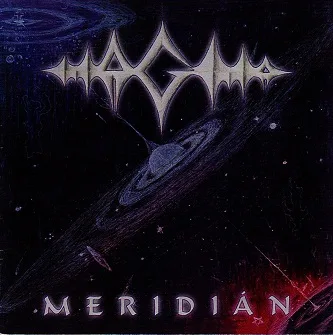 Meridian cover