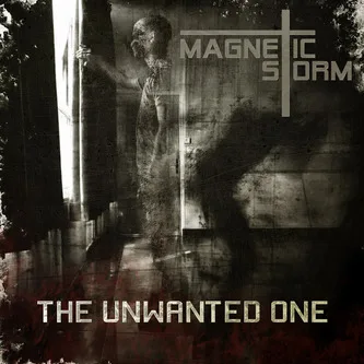The Unwanted One cover