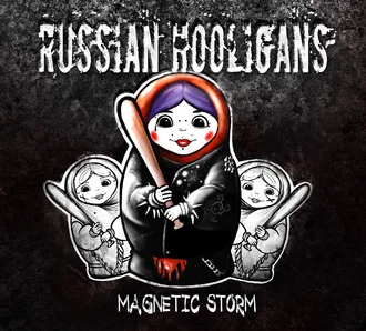 Russian Hooligans cover
