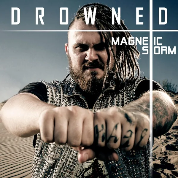 Drowned cover