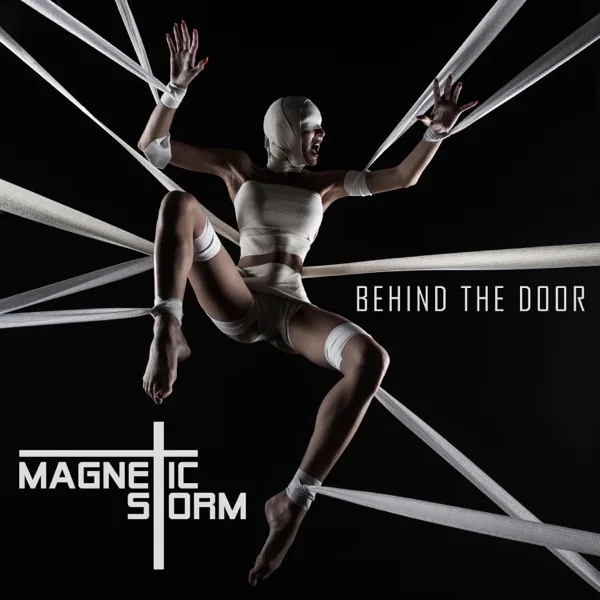 Behind the Door cover