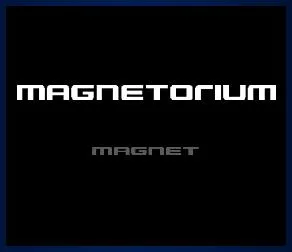 Magnet cover