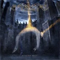 Modern Prey cover