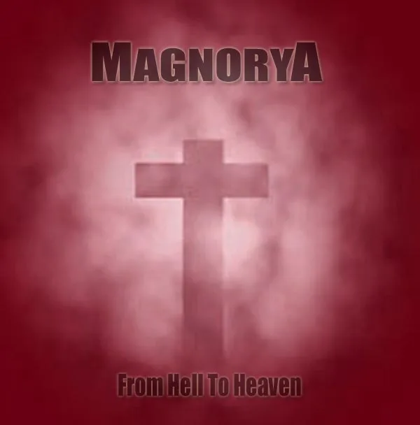 From Hell to Heaven cover