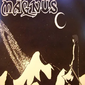 Magnus cover
