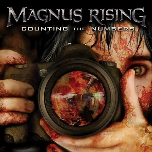 Counting the Numbers cover