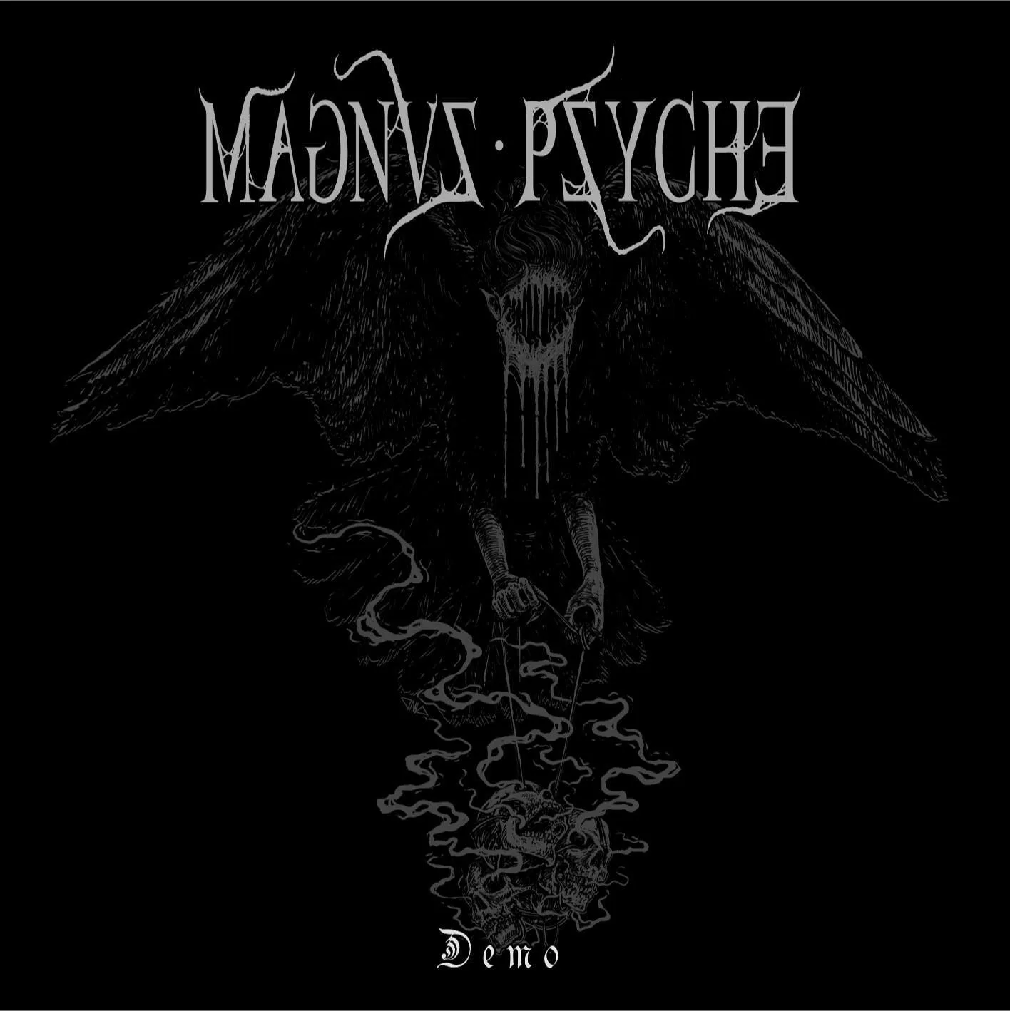 Demo cover