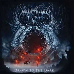 Drawn to the Dark cover