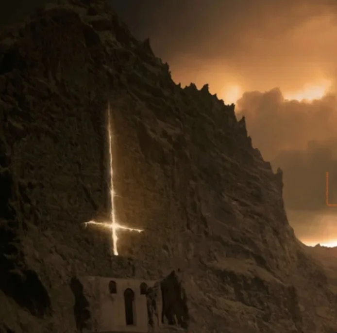 Lux Tenebrarum: The Illuminating Darkness cover