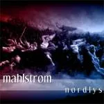Nordlys cover