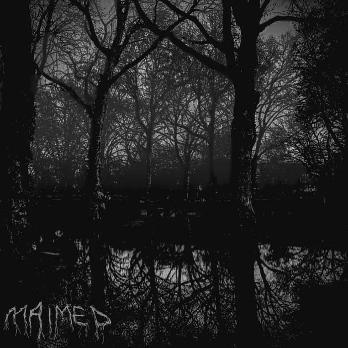 Maimed cover
