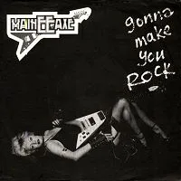 Gonna Make You Rock cover