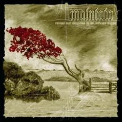 Reveal Our Disguise to an Infinite Abyss cover