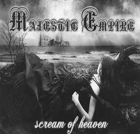 Scream of Heaven cover
